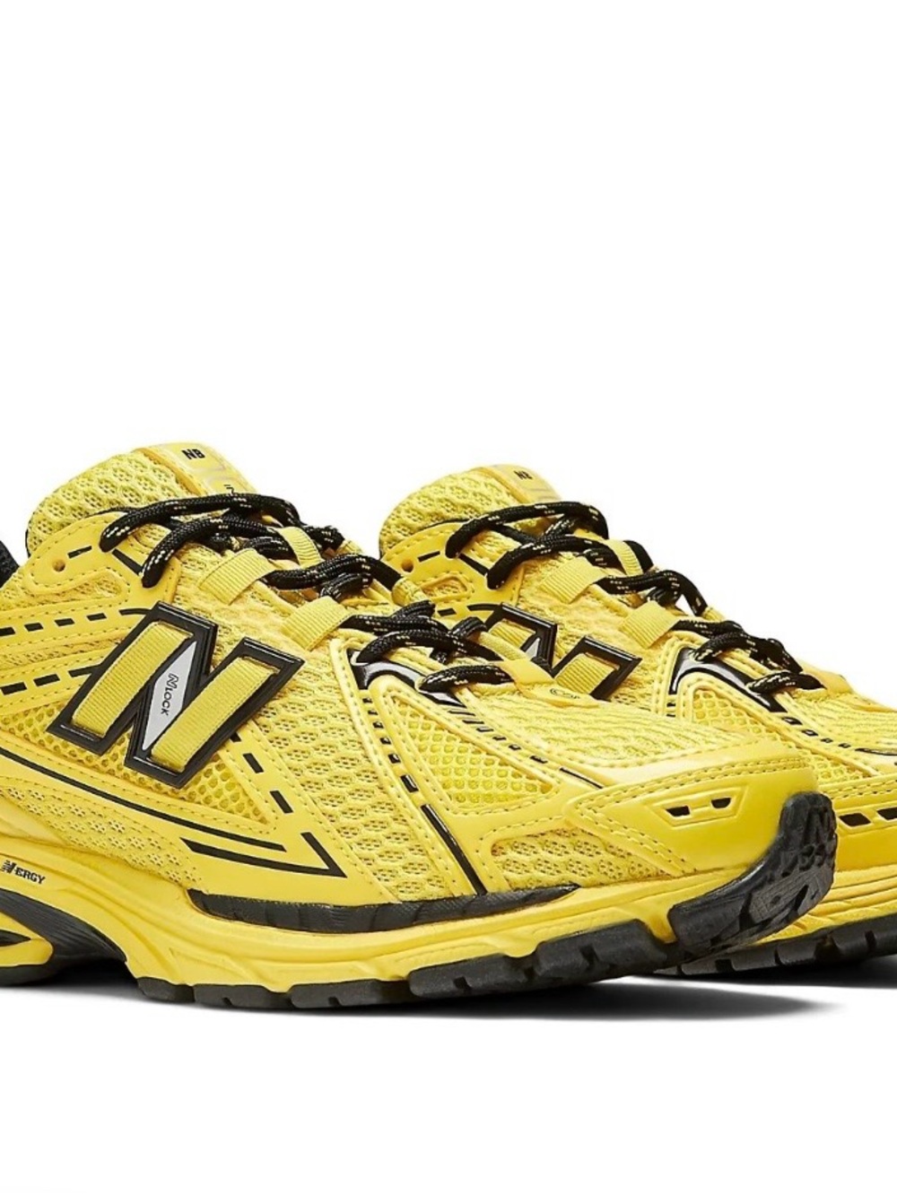 Limited edition Gianni New Balance 1906R